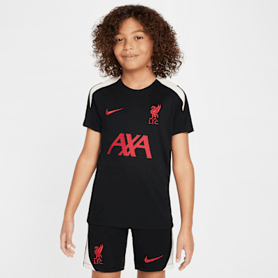 Liverpool F.C. Strike Special Edition Older Kids' Nike Dri